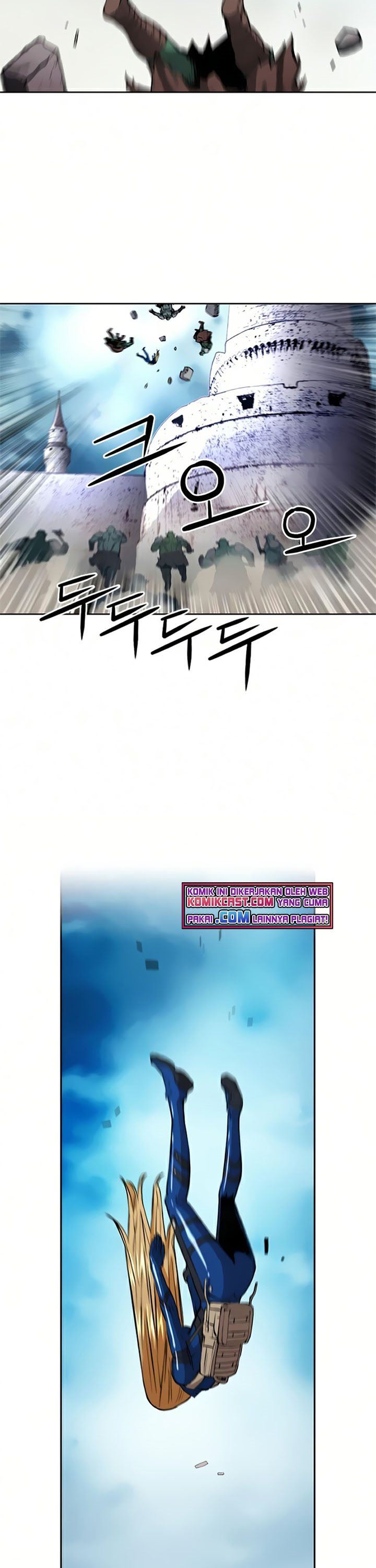 Seoul Station Druid Chap 30 - Next Chap 31