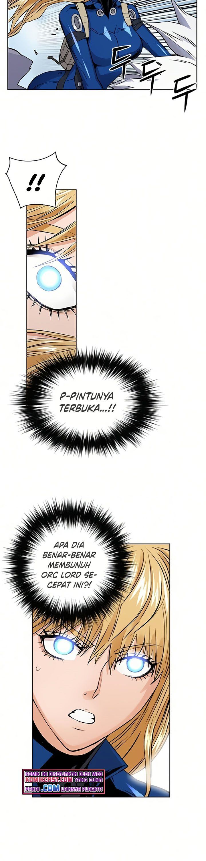 Seoul Station Druid Chap 30 - Next Chap 31