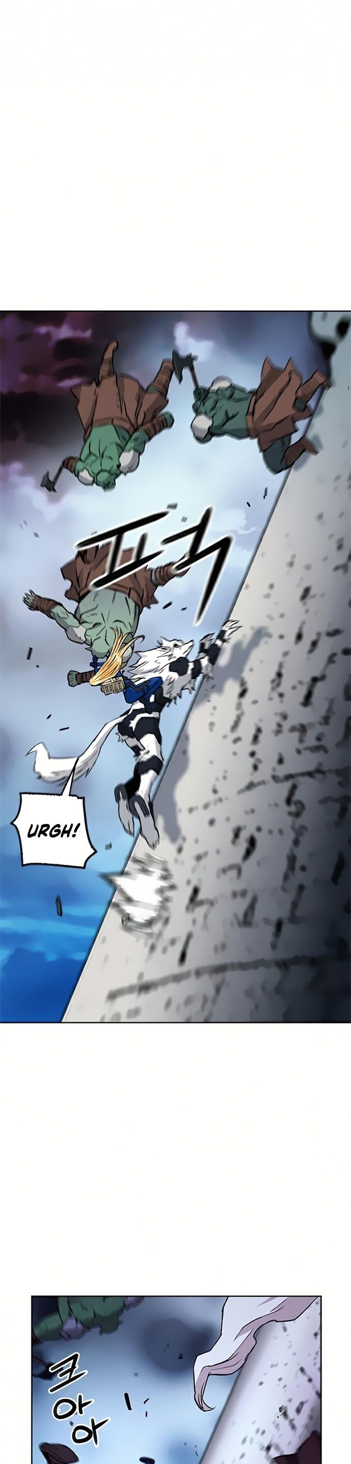 Seoul Station Druid Chap 30 - Next Chap 31