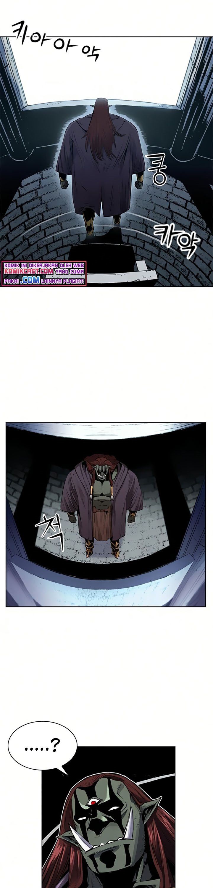 Seoul Station Druid Chap 30 - Next Chap 31