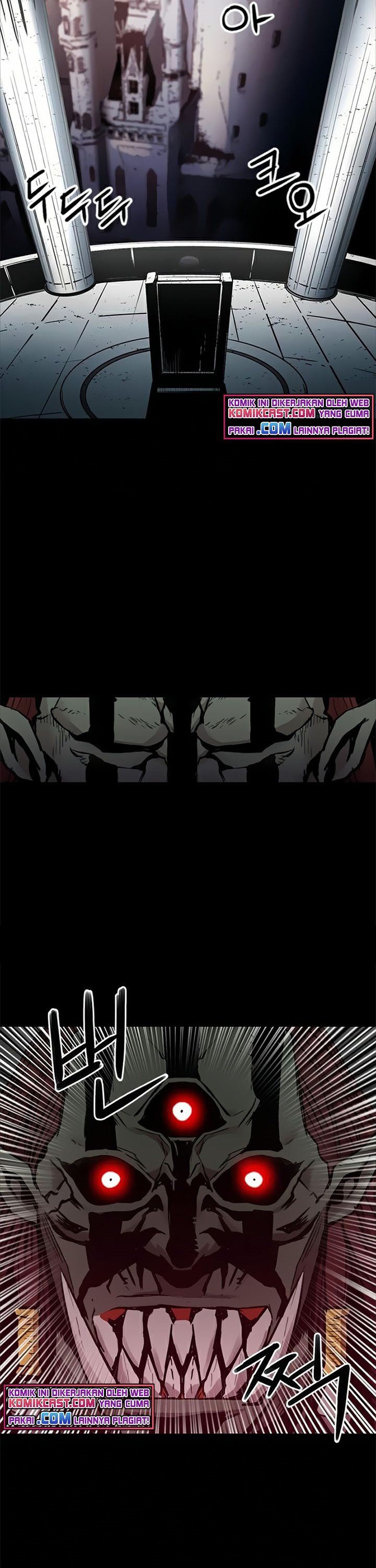 Seoul Station Druid Chap 30 - Next Chap 31