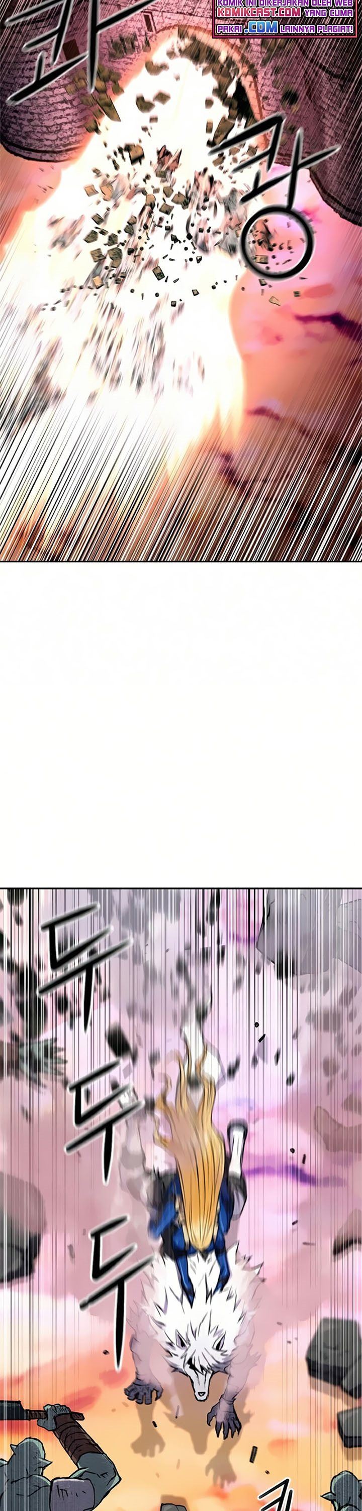 Seoul Station Druid Chap 30 - Next Chap 31