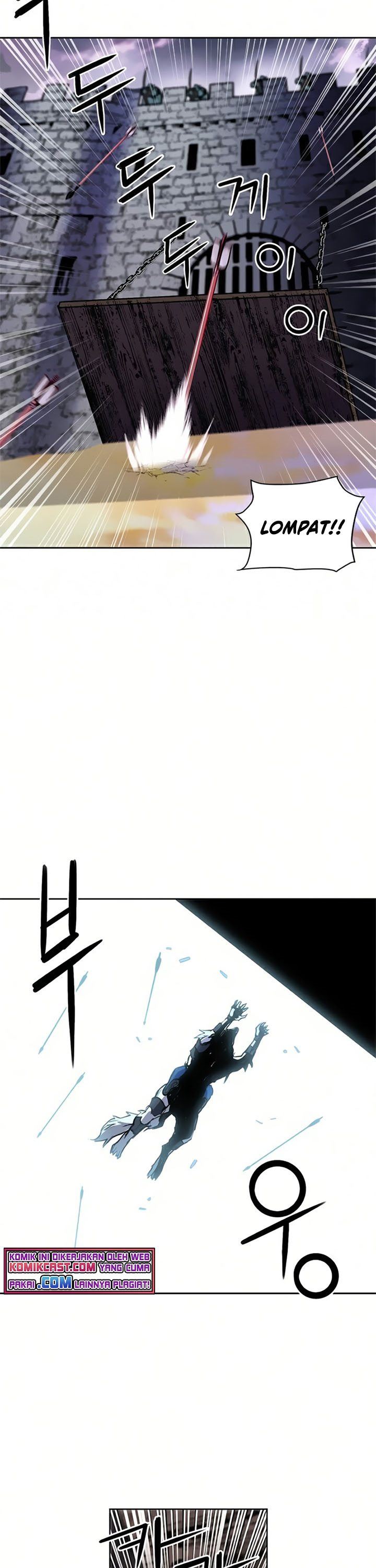 Seoul Station Druid Chap 30 - Next Chap 31