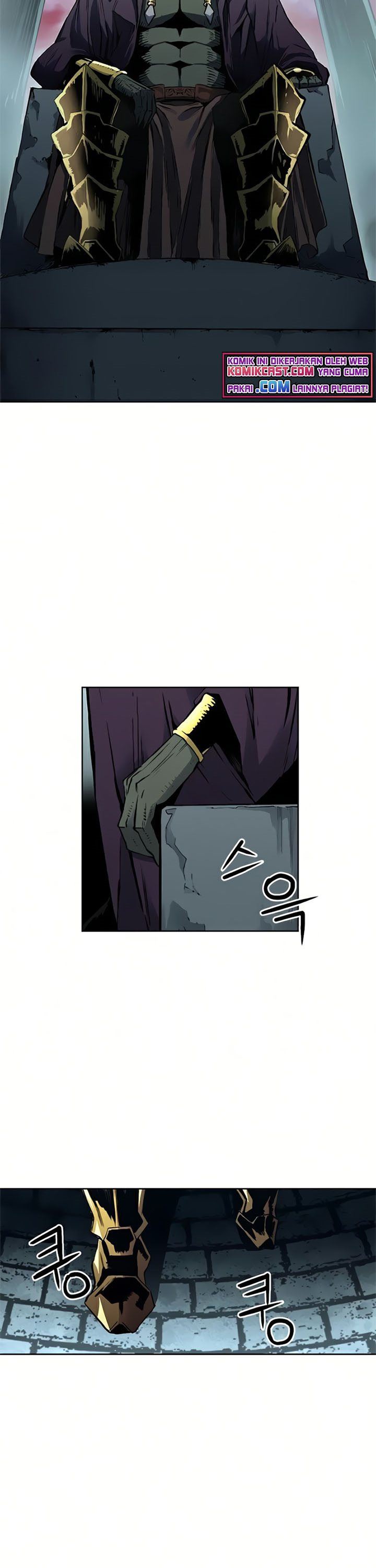 Seoul Station Druid Chap 30 - Next Chap 31