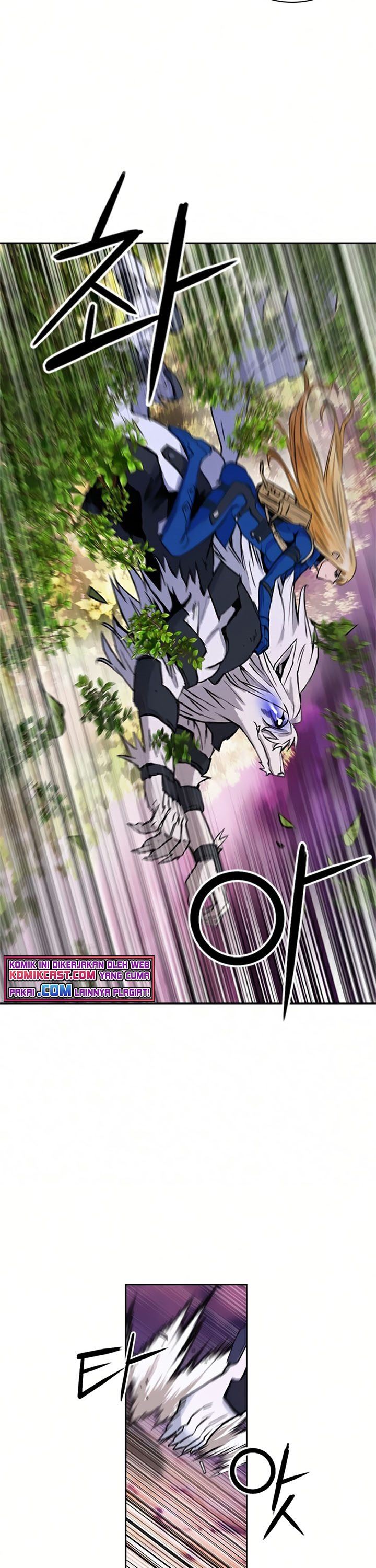 Seoul Station Druid Chap 30 - Next Chap 31