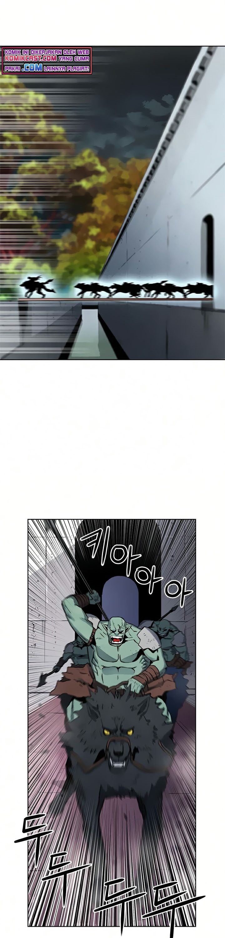Seoul Station Druid Chap 30 - Next Chap 31