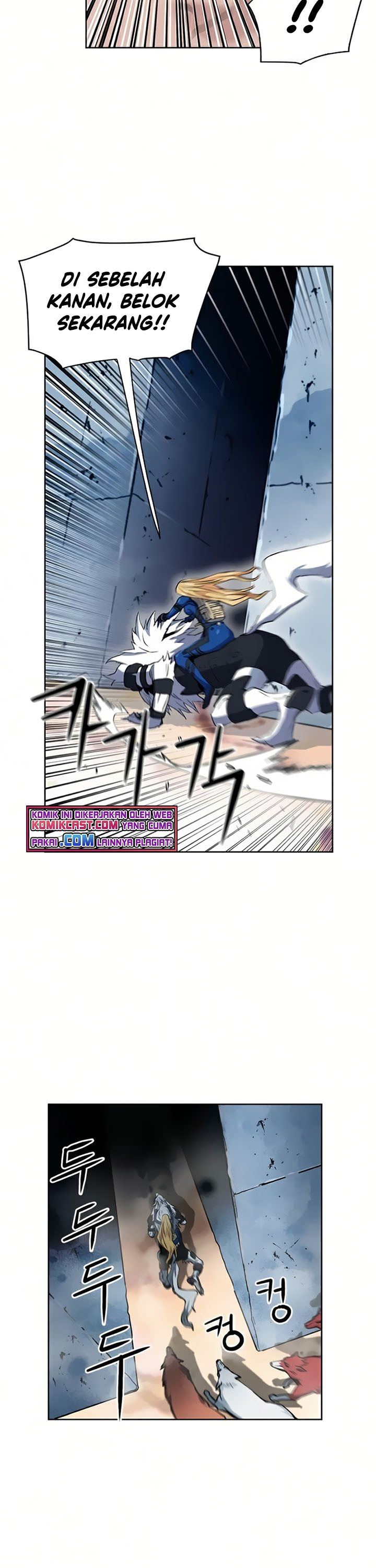 Seoul Station Druid Chap 30 - Next Chap 31