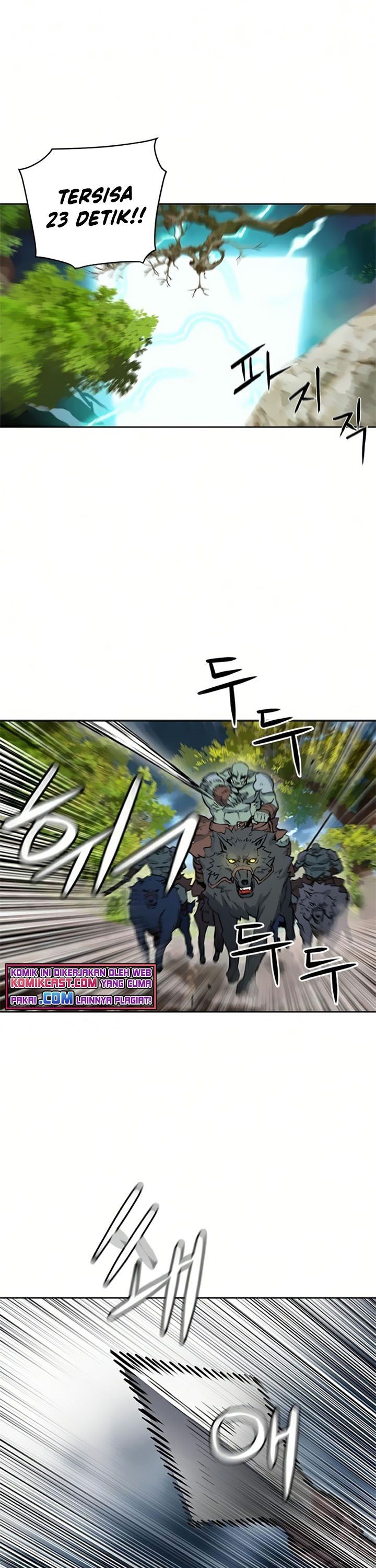 Seoul Station Druid Chap 30 - Next Chap 31