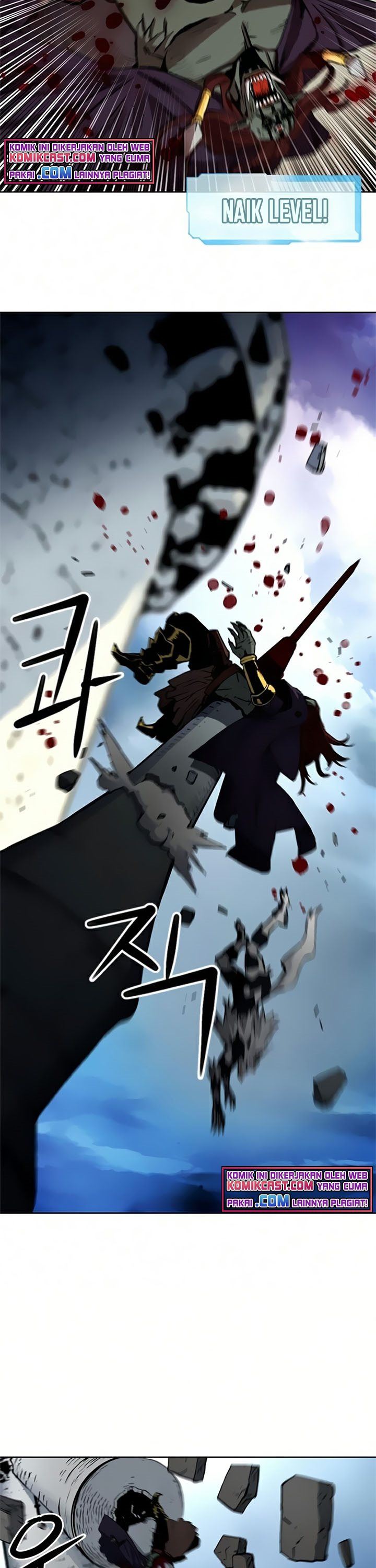Seoul Station Druid Chap 30 - Next Chap 31