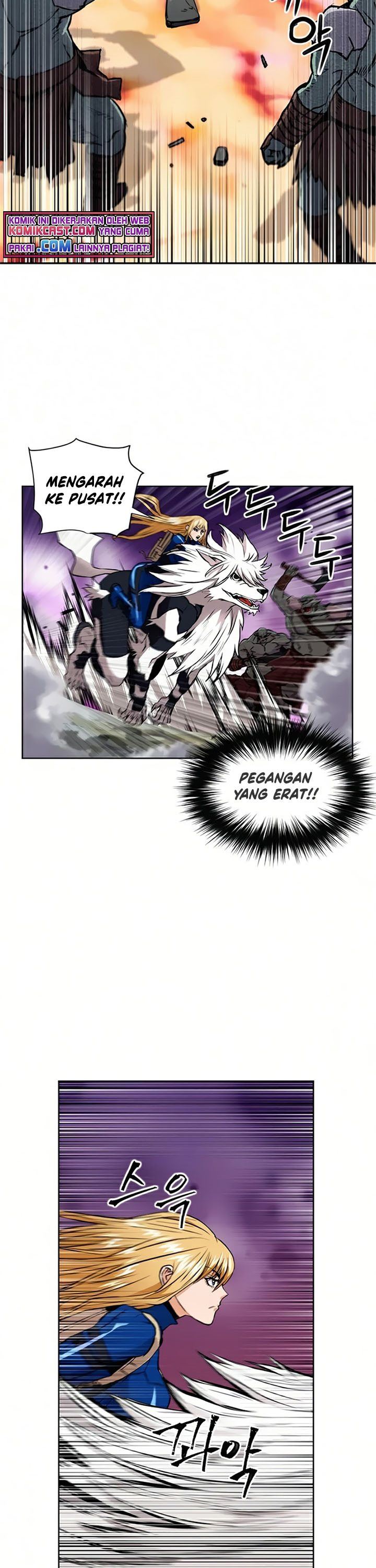 Seoul Station Druid Chap 30 - Next Chap 31
