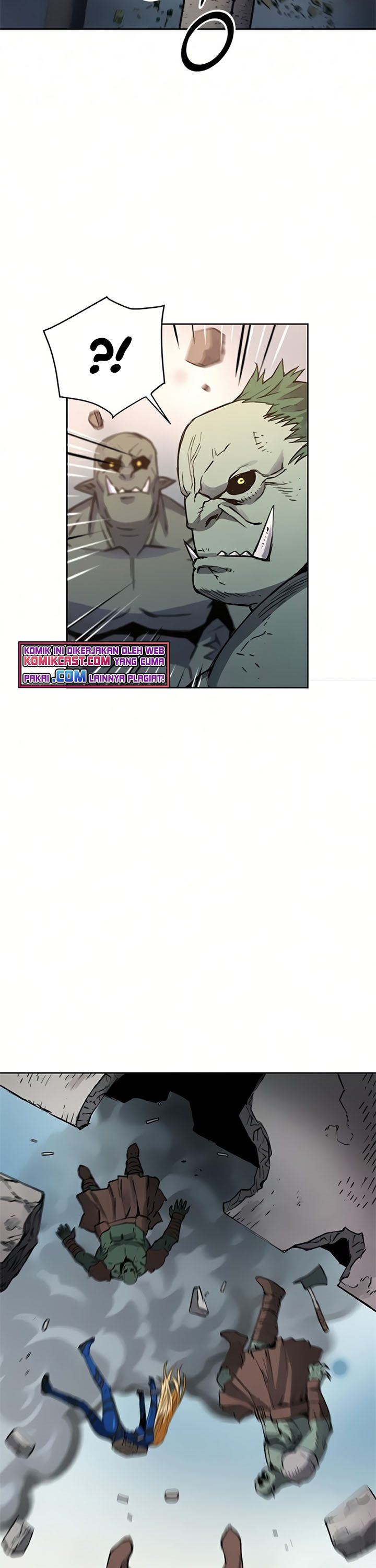 Seoul Station Druid Chap 30 - Next Chap 31