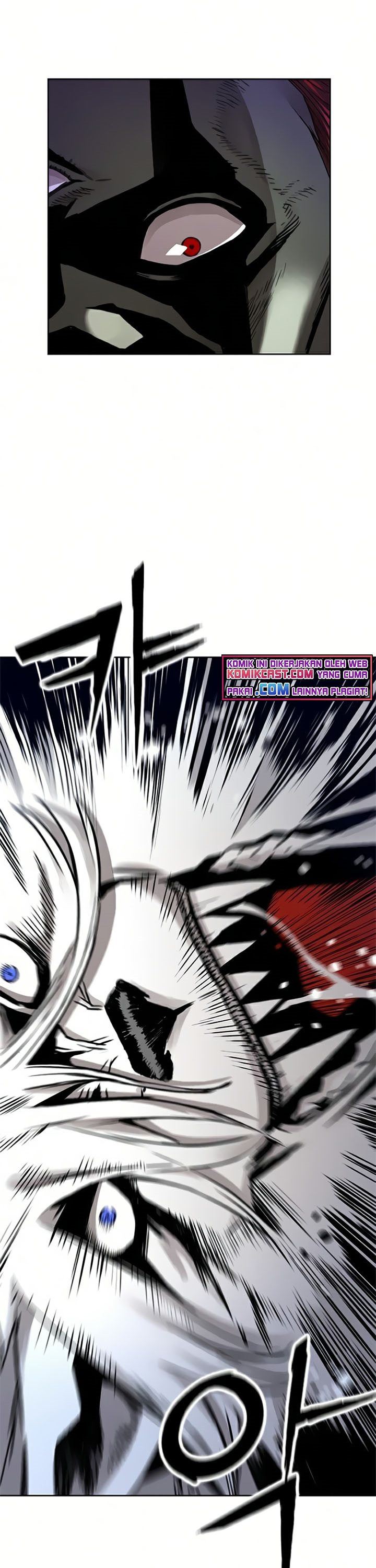 Seoul Station Druid Chap 30 - Next Chap 31