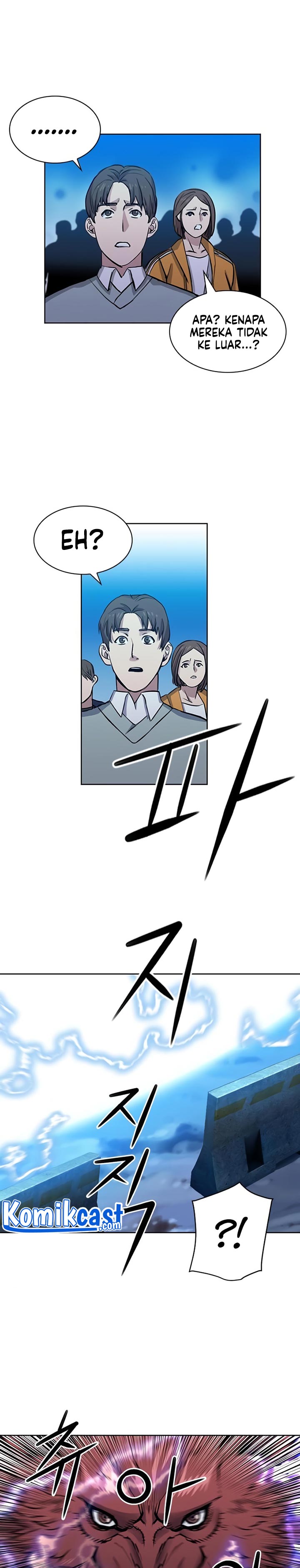 Seoul Station Druid Chap 31 - Next Chap 32