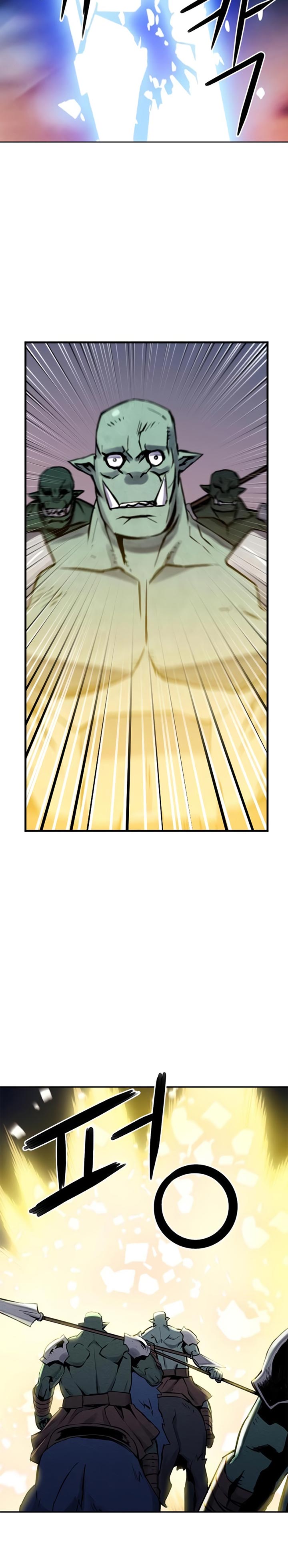 Seoul Station Druid Chap 31 - Next Chap 32