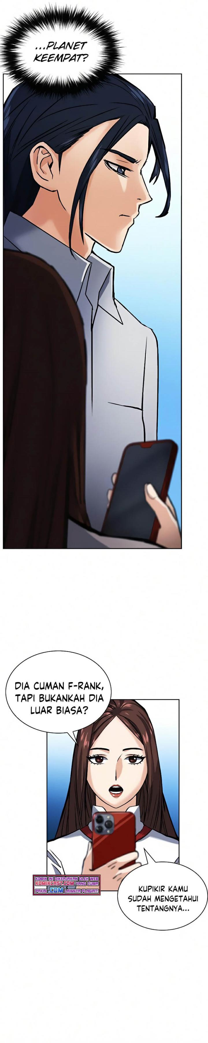 Seoul Station Druid Chap 32 - Next Chap 33