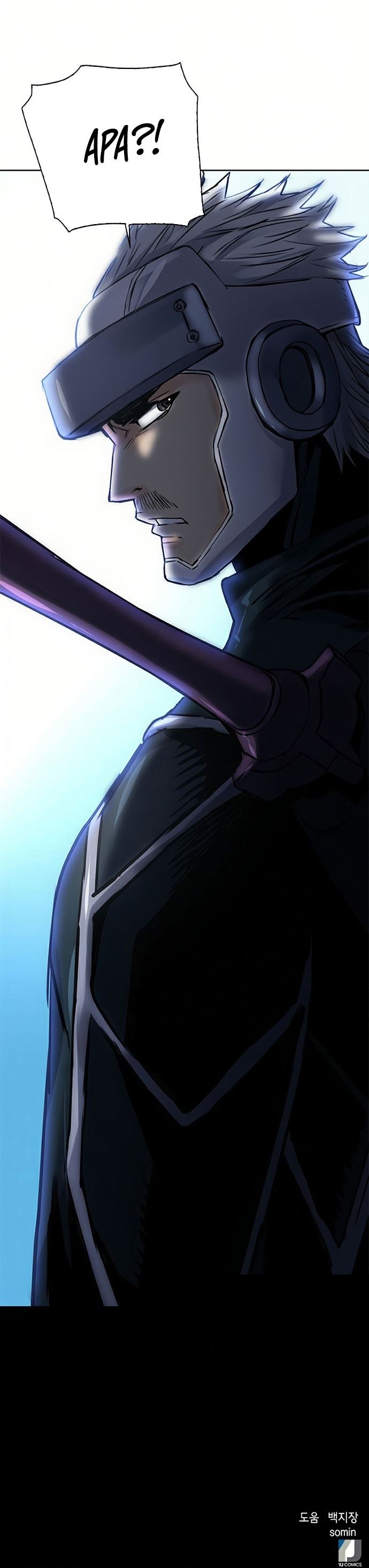 Seoul Station Druid Chap 37 - Next Chap 38