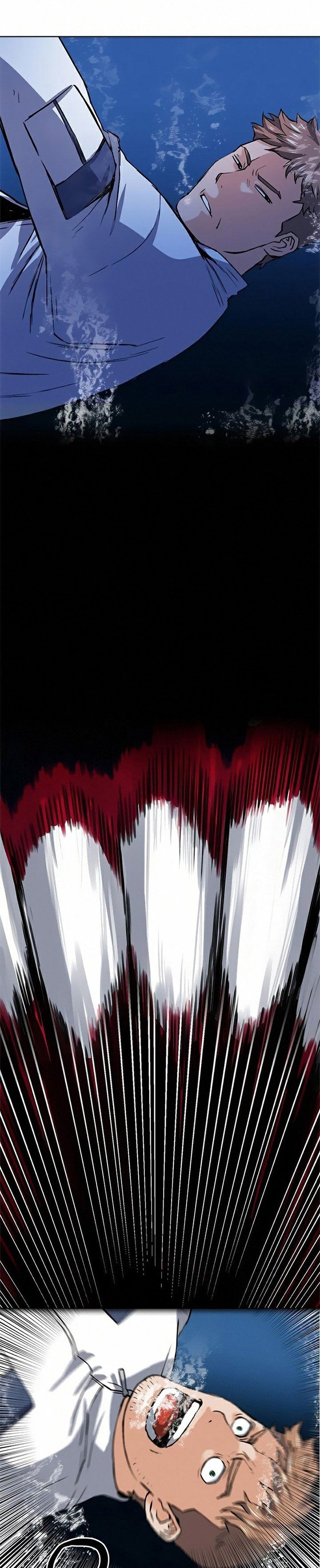 Seoul Station Druid Chap 34 - Next Chap 35