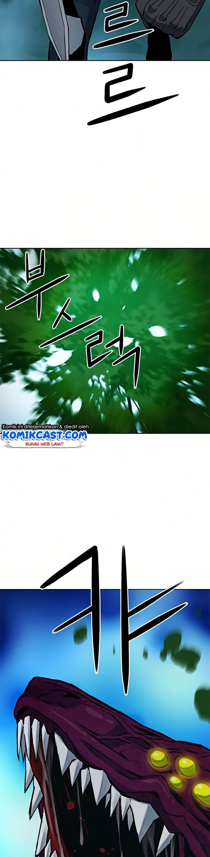 Seoul Station Druid Chap 36 - Next Chap 37