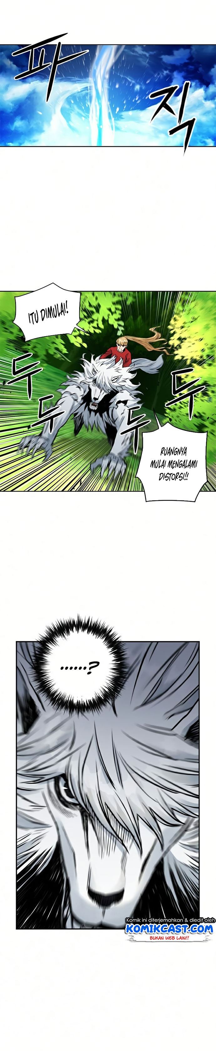 Seoul Station Druid Chap 36 - Next Chap 37