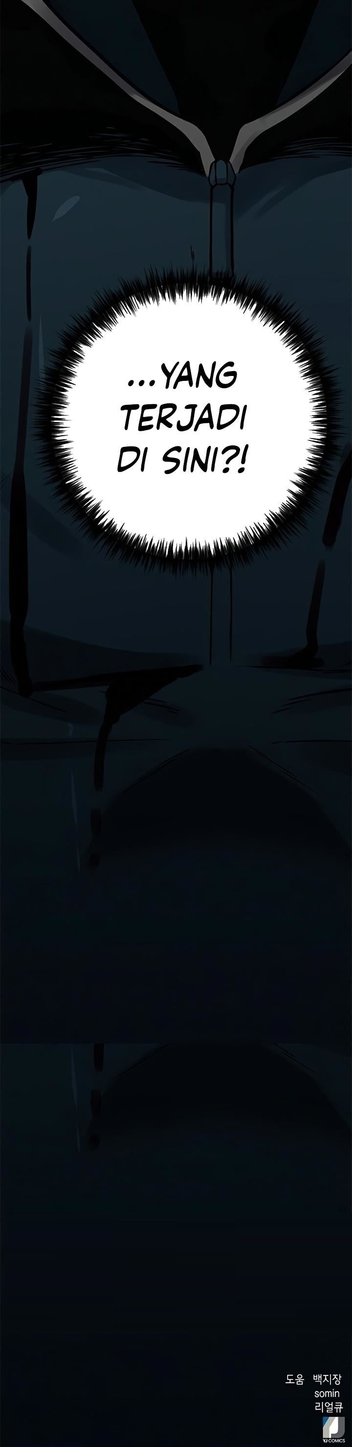 Seoul Station Druid Chap 38 - Next Chap 39