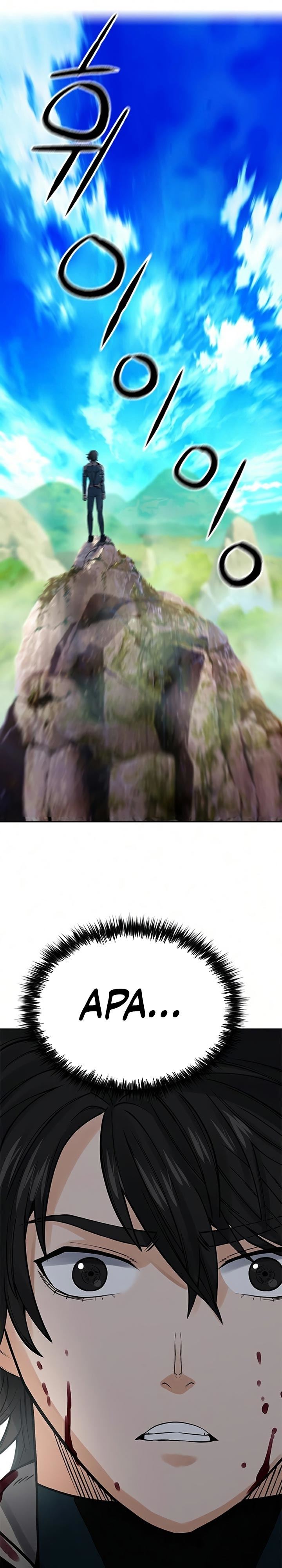 Seoul Station Druid Chap 38 - Next Chap 39