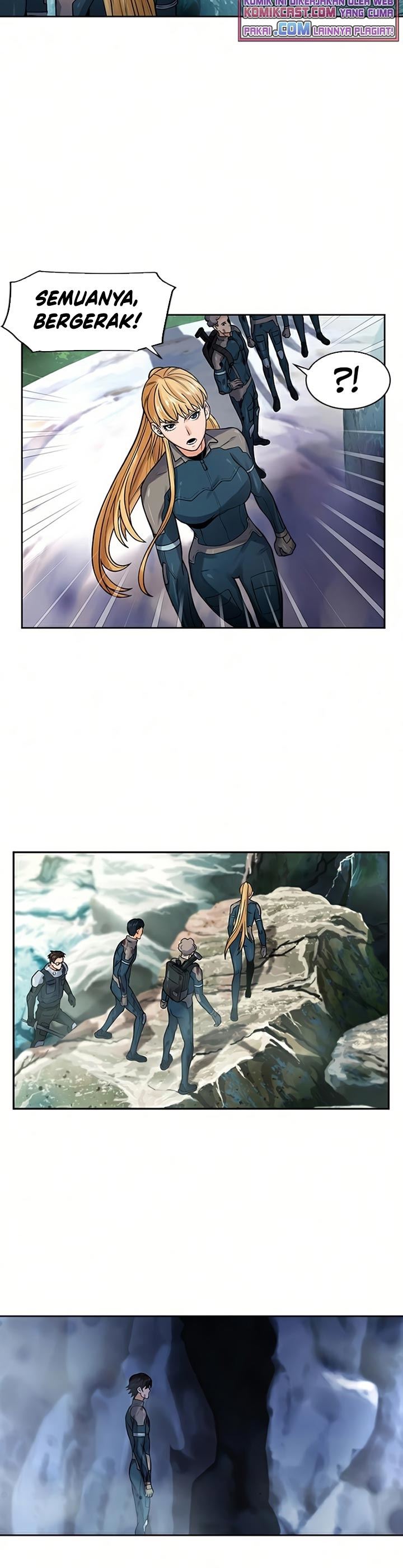 Seoul Station Druid Chap 38 - Next Chap 39