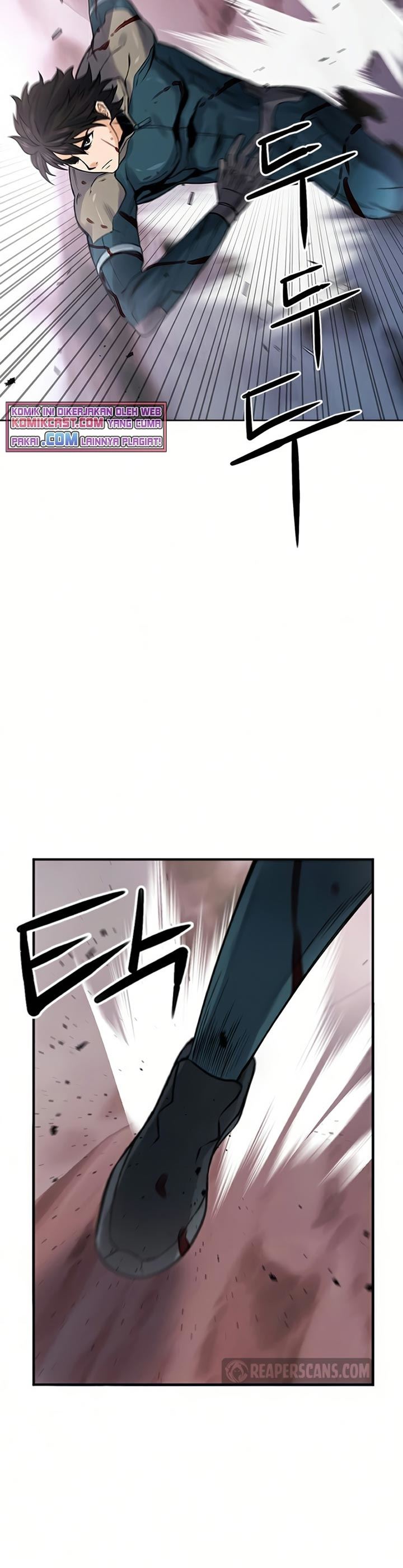 Seoul Station Druid Chap 38 - Next Chap 39