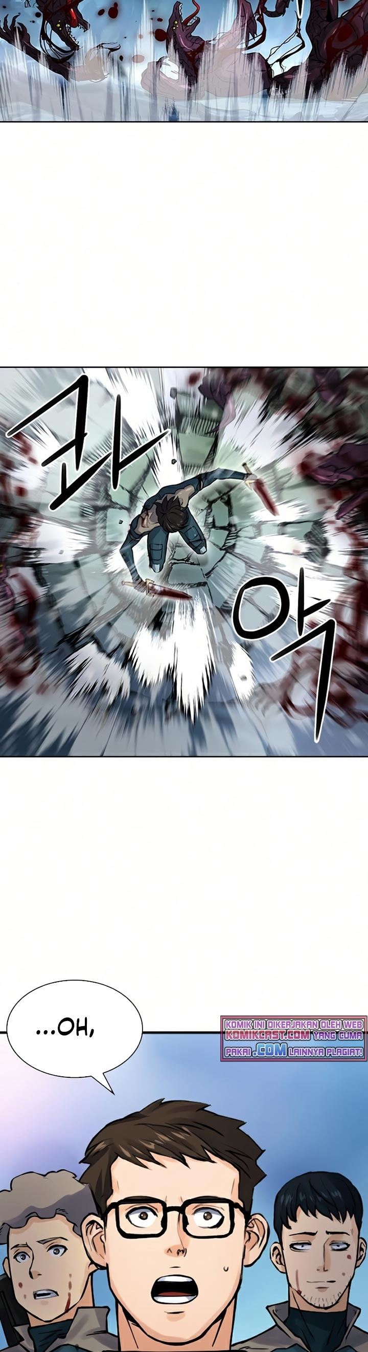 Seoul Station Druid Chap 38 - Next Chap 39