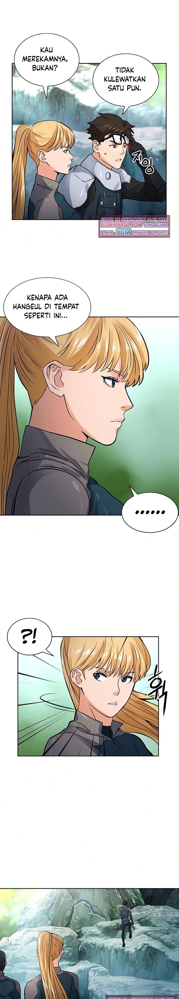 Seoul Station Druid Chap 38 - Next Chap 39