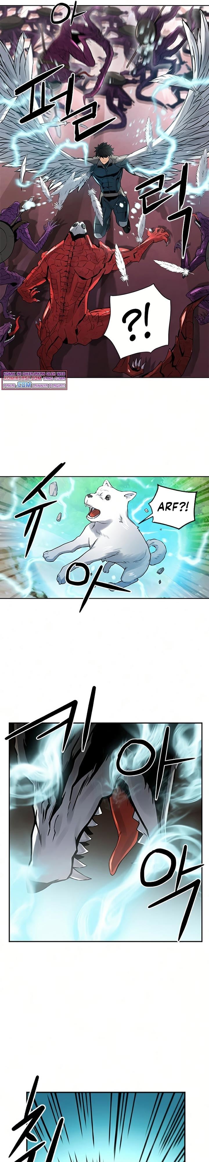Seoul Station Druid Chap 39 - Next Chap 40