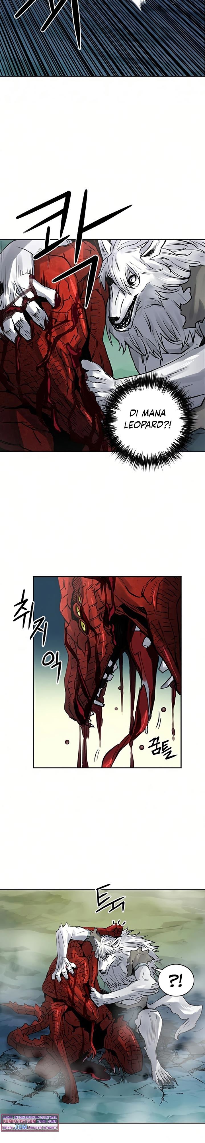 Seoul Station Druid Chap 39 - Next Chap 40