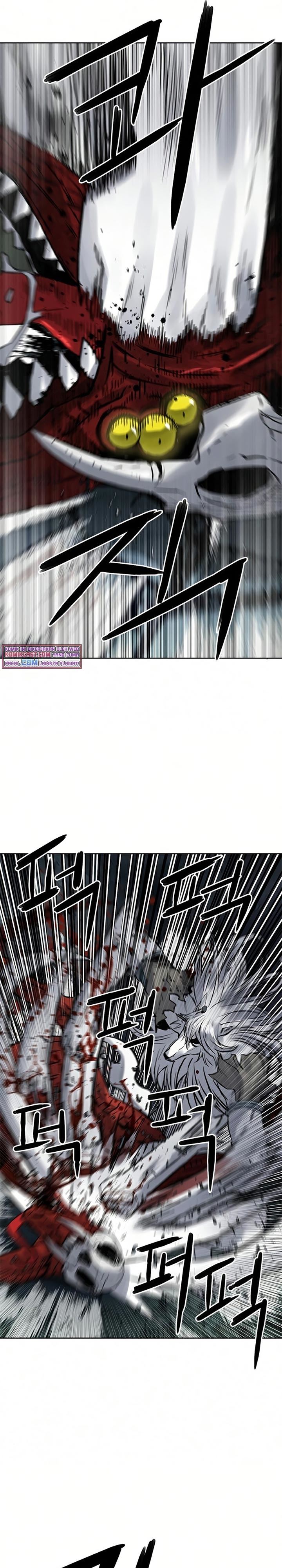 Seoul Station Druid Chap 39 - Next Chap 40