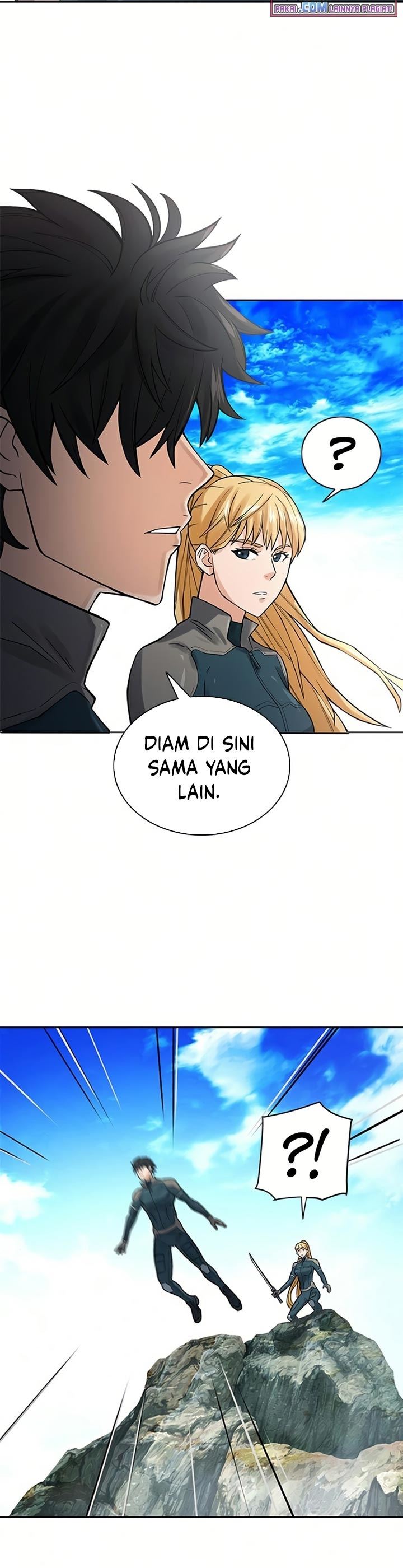 Seoul Station Druid Chap 39 - Next Chap 40