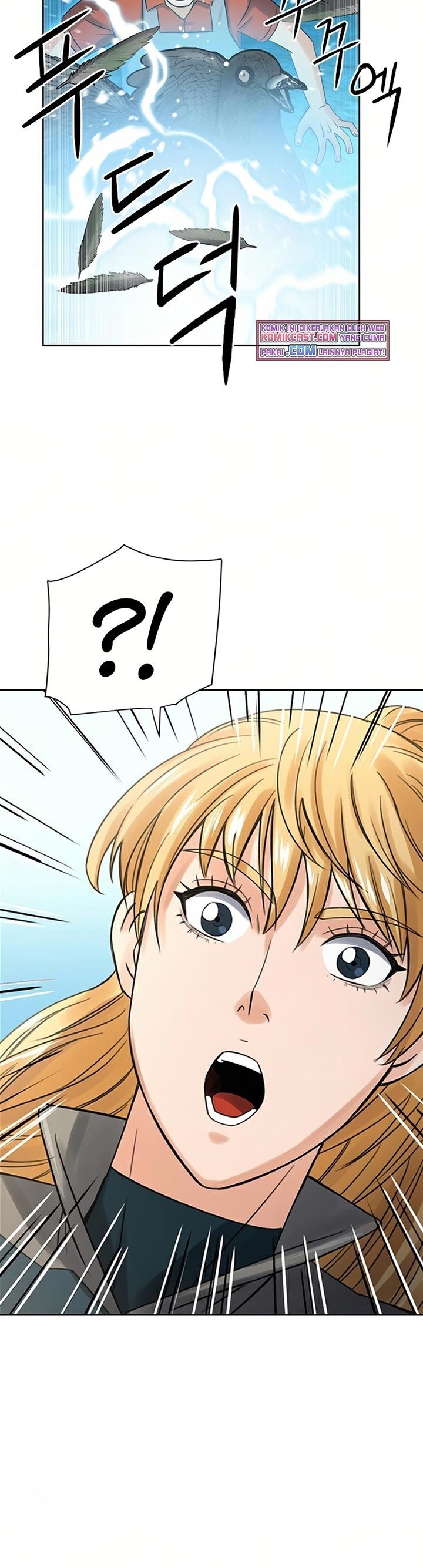 Seoul Station Druid Chap 39 - Next Chap 40