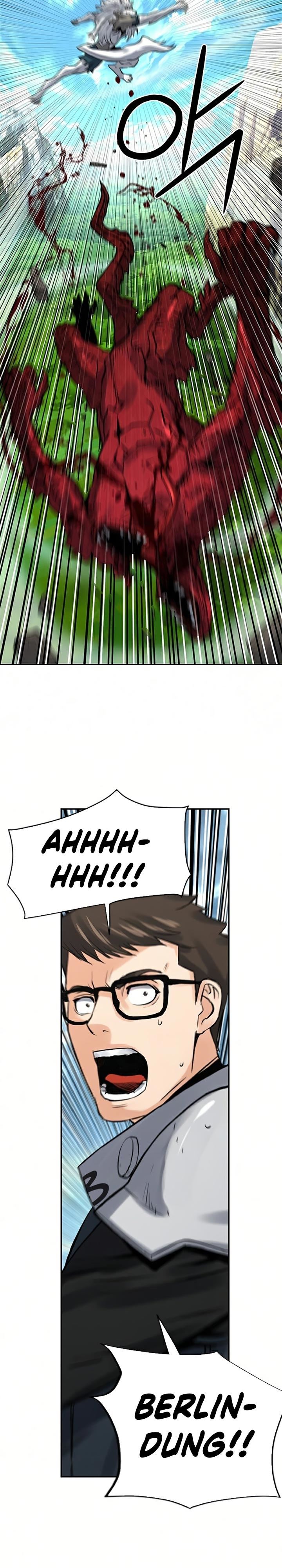 Seoul Station Druid Chap 39 - Next Chap 40