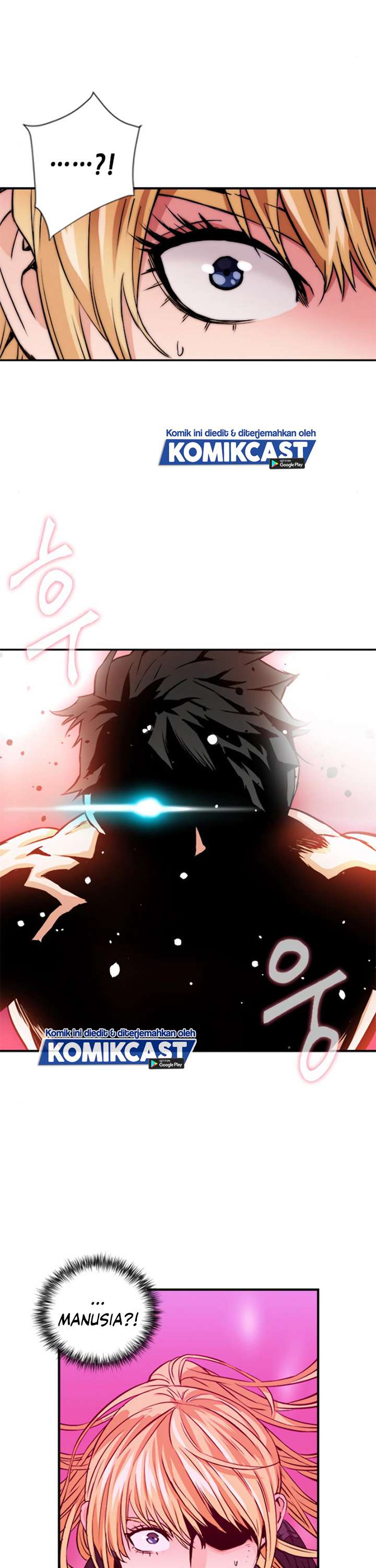 Seoul Station Druid Chap 3 - Next Chap 4