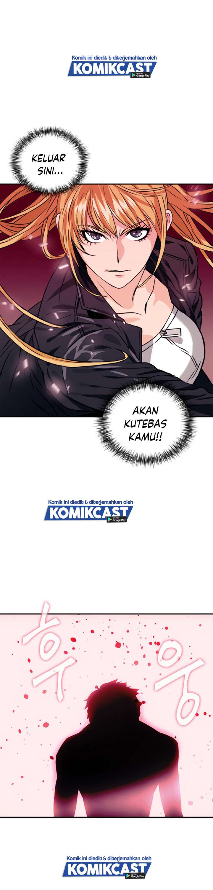 Seoul Station Druid Chap 3 - Next Chap 4