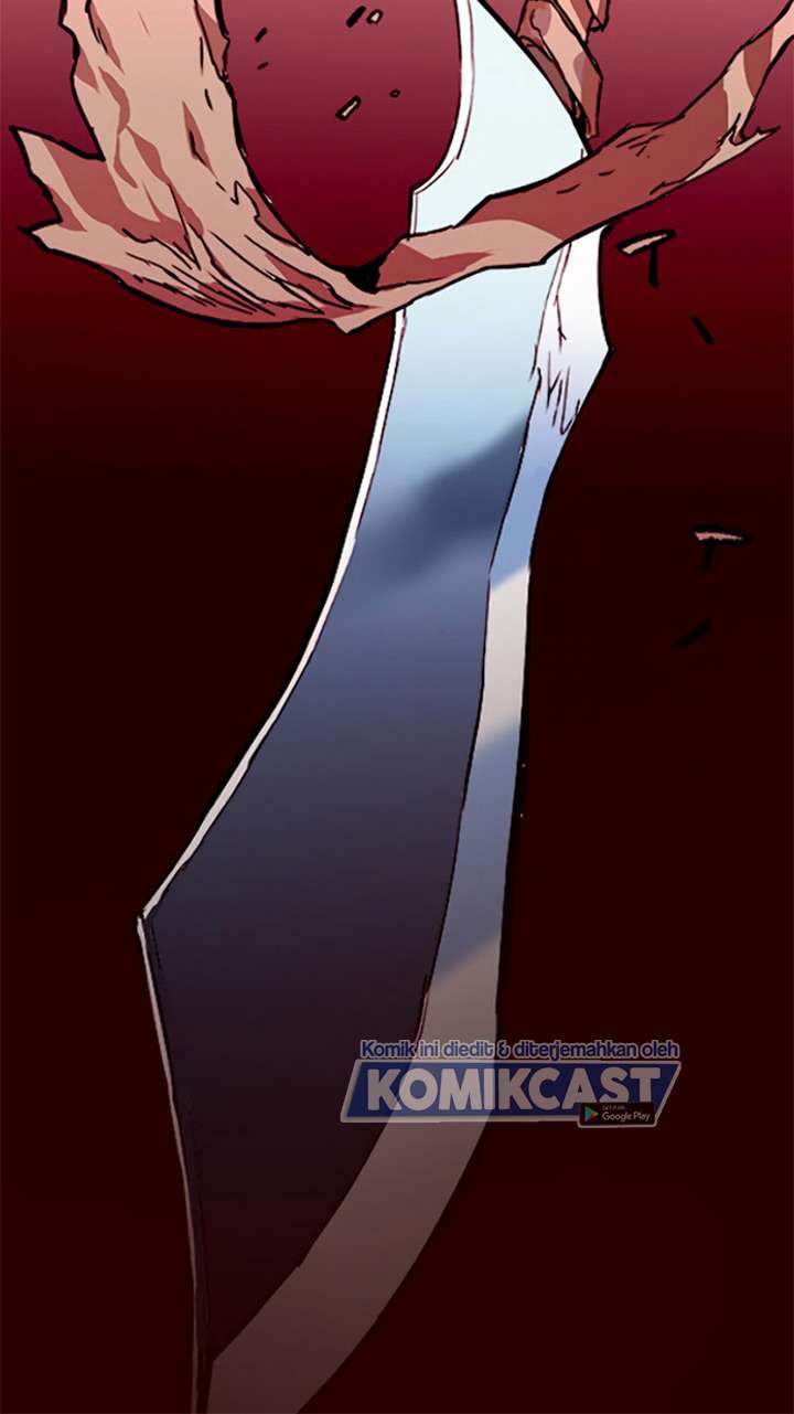 Seoul Station Druid Chap 3 - Next Chap 4