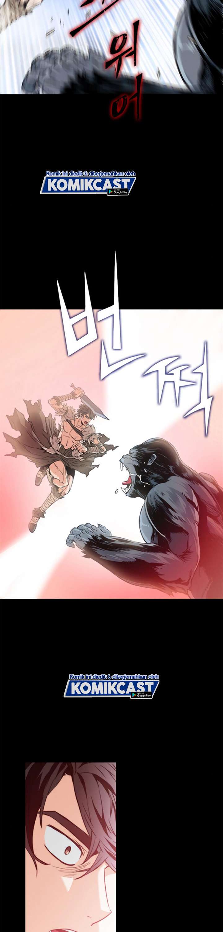 Seoul Station Druid Chap 3 - Next Chap 4