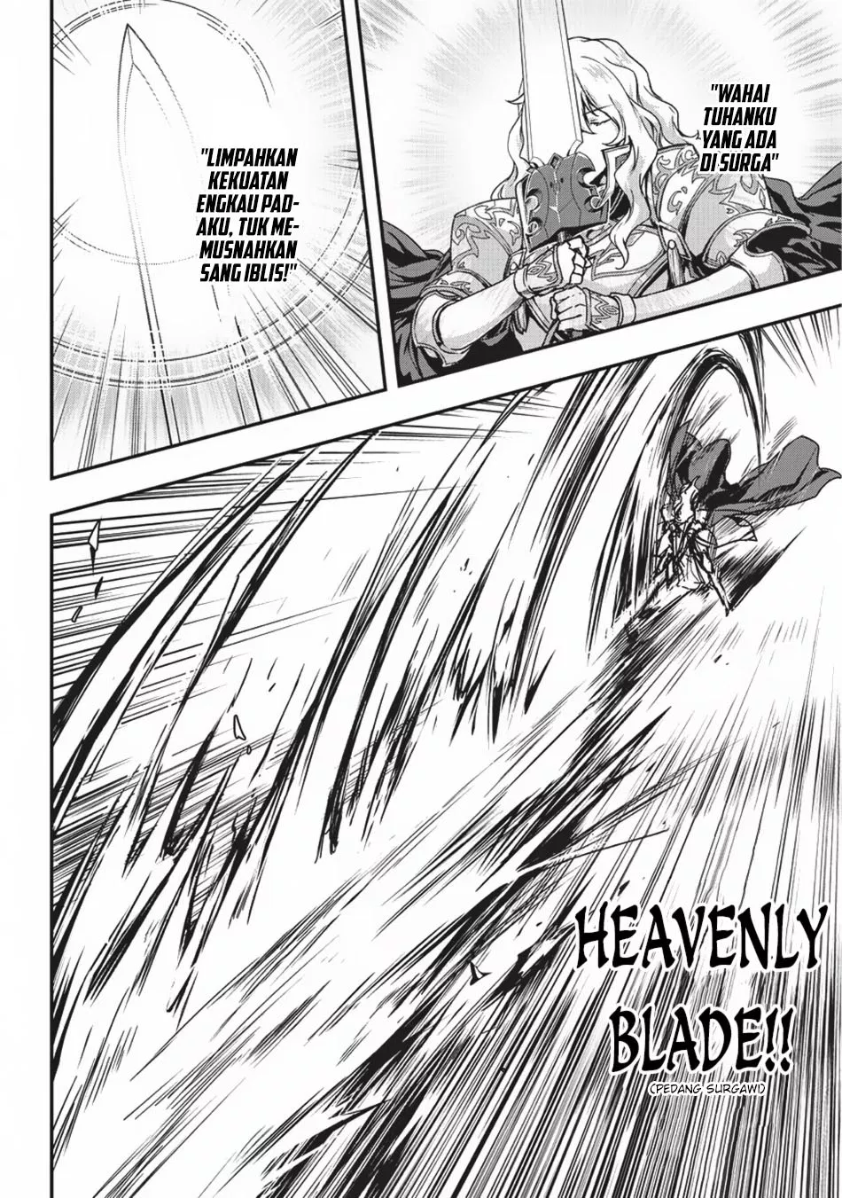 Assassin de Aru Ore no Sutetasu ga Yuusha Yori mo Akiraka ni Tsuyoi Nodaga Chap 3 - Next Chap 4