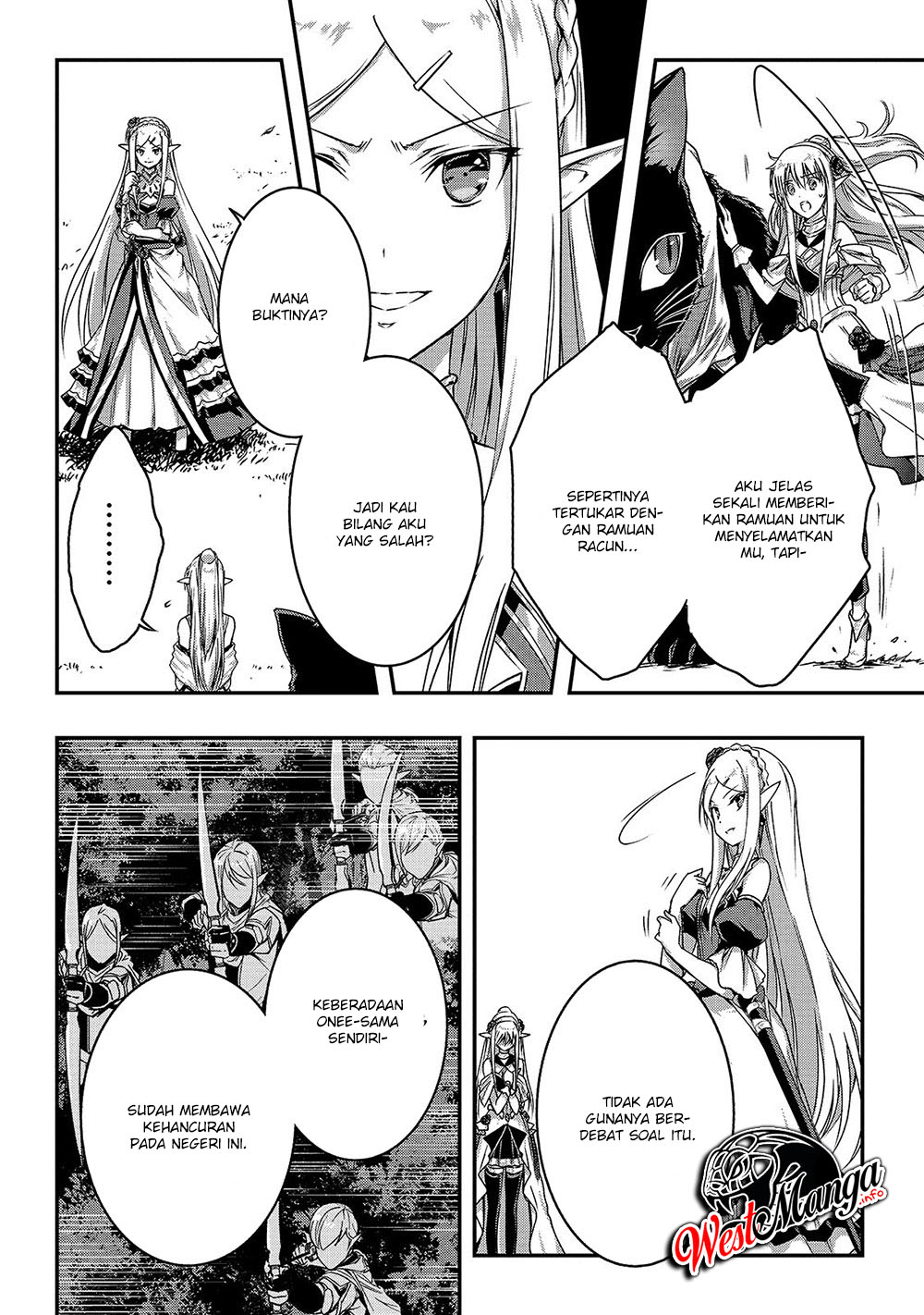 Assassin de Aru Ore no Sutetasu ga Yuusha Yori mo Akiraka ni Tsuyoi Nodaga Chap 14 - Next Chap 15