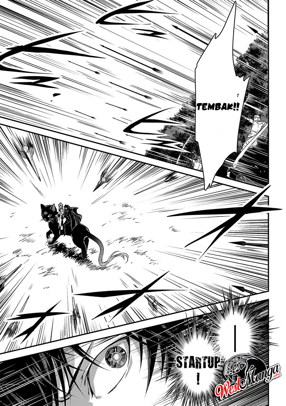 Assassin de Aru Ore no Sutetasu ga Yuusha Yori mo Akiraka ni Tsuyoi Nodaga Chap 14 - Next Chap 15