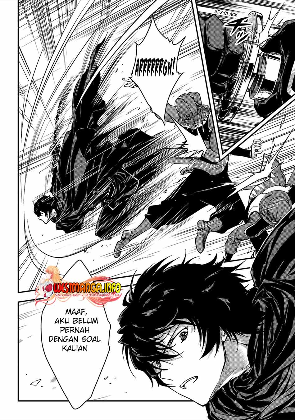 Assassin de Aru Ore no Sutetasu ga Yuusha Yori mo Akiraka ni Tsuyoi Nodaga Chap 21 - Next Chap 22