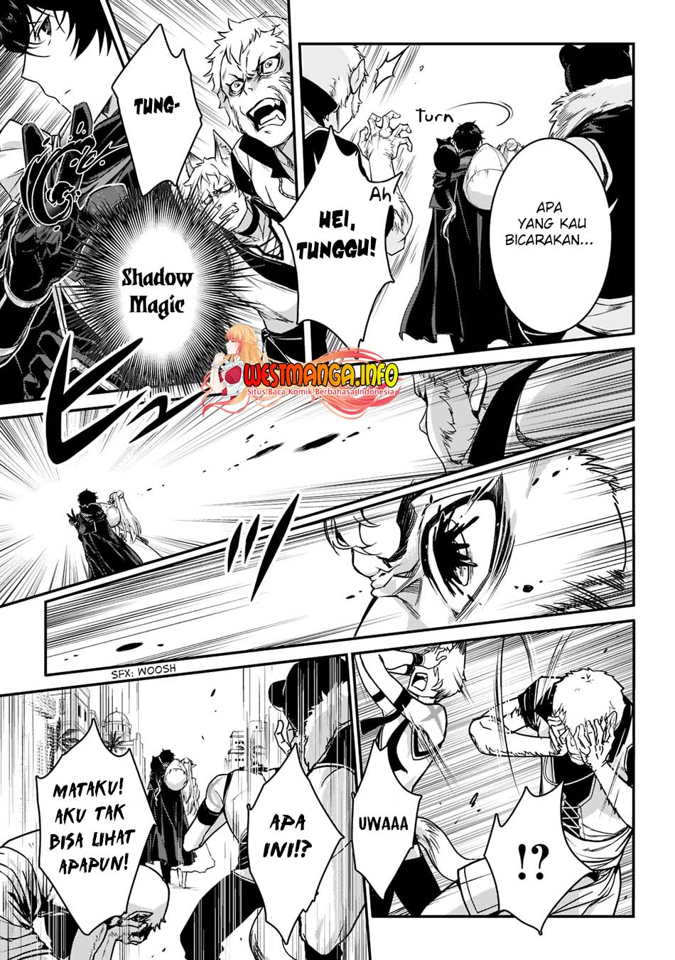 Assassin de Aru Ore no Sutetasu ga Yuusha Yori mo Akiraka ni Tsuyoi Nodaga Chap 22.1 - Next Chap 23.1