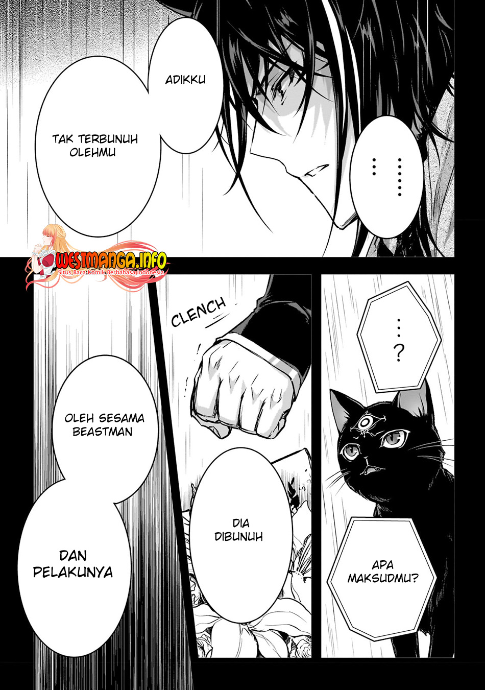 Assassin de Aru Ore no Sutetasu ga Yuusha Yori mo Akiraka ni Tsuyoi Nodaga Chap 25 - Next Chap 26