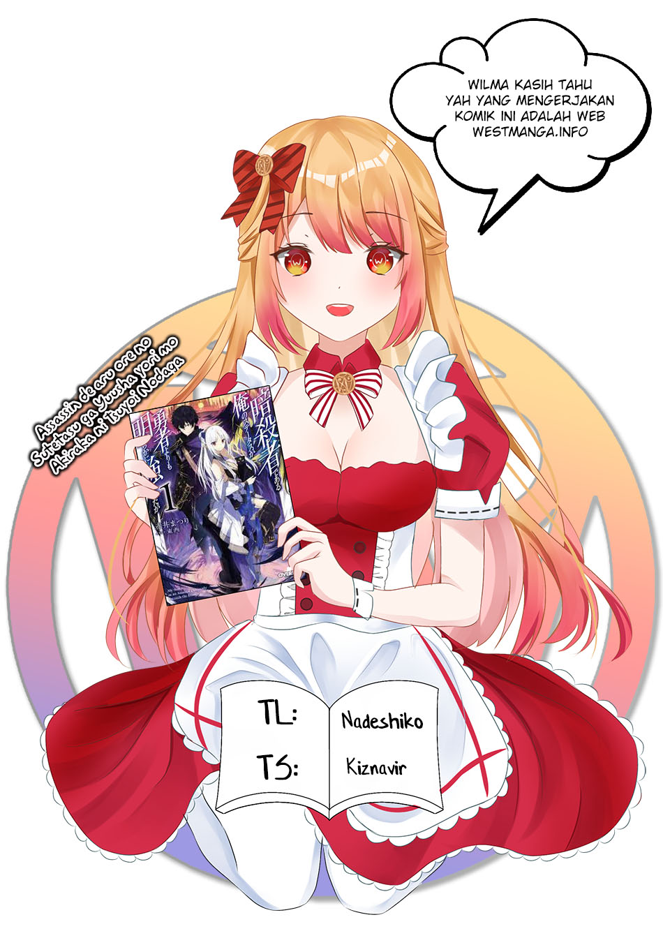 Assassin de Aru Ore no Sutetasu ga Yuusha Yori mo Akiraka ni Tsuyoi Nodaga Chap 27 - Next Chap 28