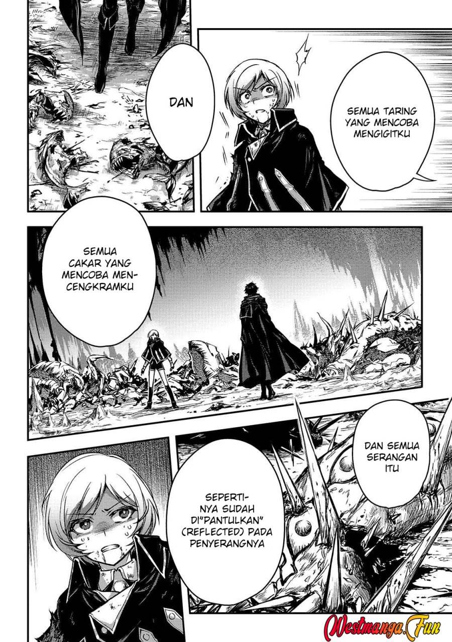 Assassin de Aru Ore no Sutetasu ga Yuusha Yori mo Akiraka ni Tsuyoi Nodaga Chap 33 - Next Chap 34