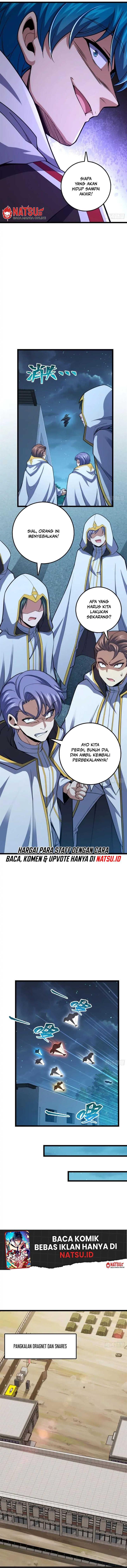 pare Me, Great Lord! Chap 467 - Next Chap 468