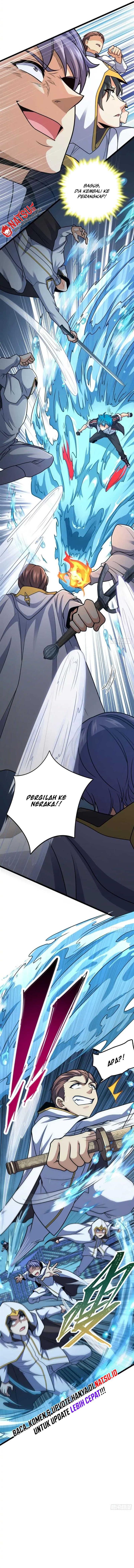 pare Me, Great Lord! Chap 467 - Next Chap 468