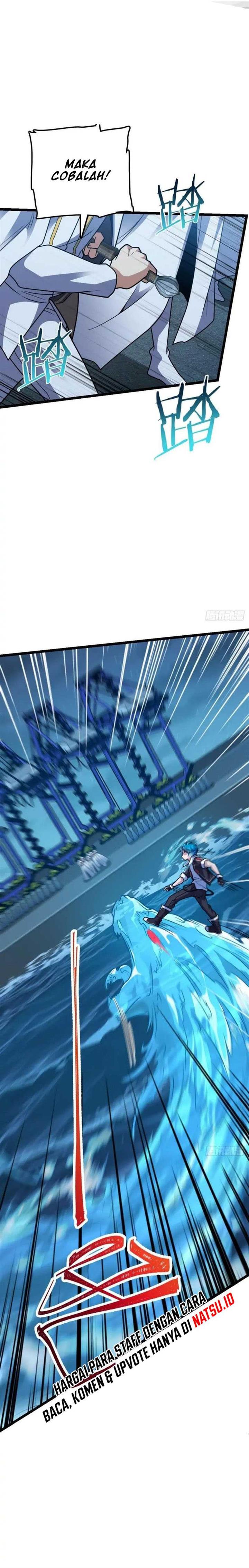 pare Me, Great Lord! Chap 467 - Next Chap 468